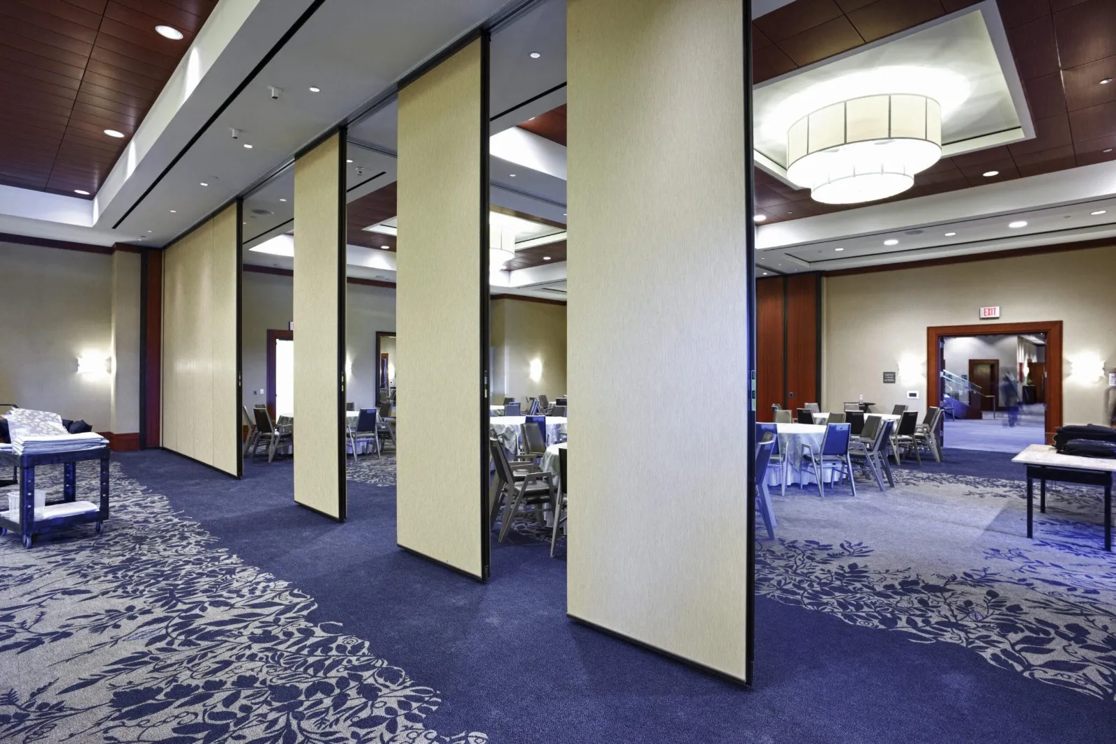 Why Operable Wall Systems Are the Future of Flexible Commercial Spaces in the UAE