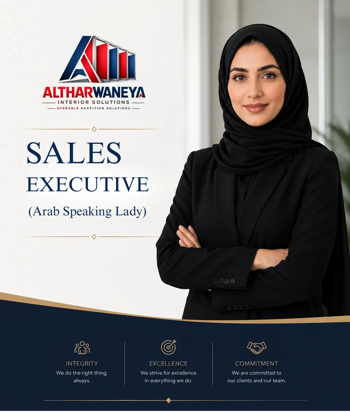 Sales Excutive