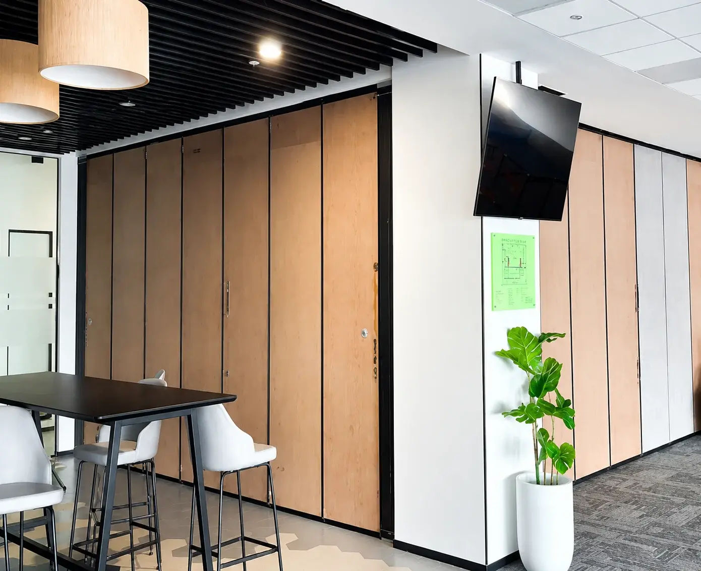Countries We Serve | Operable Wall & Movable Partition Export Solutions